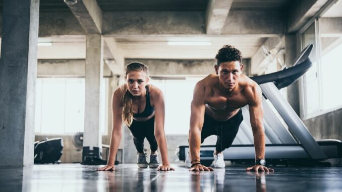 Fitness 2021 (6) Quelle formation pour devenir coach sportif ?