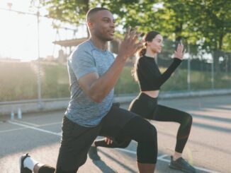 Les bonnes raisons pour faire appel à un coach sportif personnel