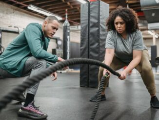 Comment devenir coach sportif sans bac ?